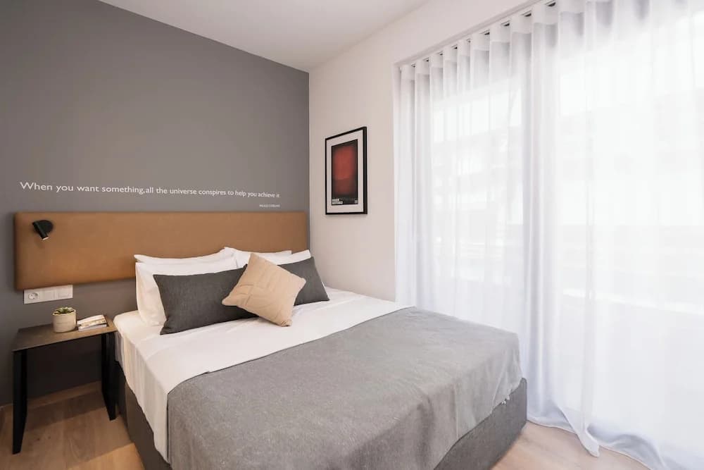 Kosmos Luxury Residences - photo 5