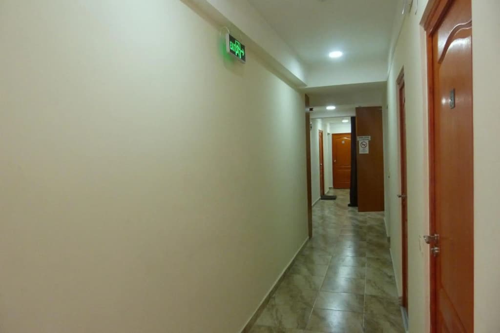 Center Hostel And Guest House - photo 12