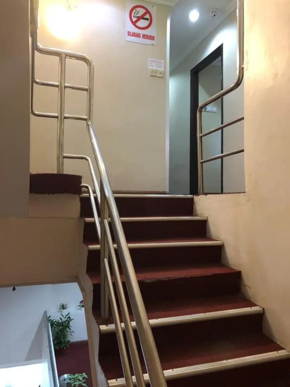 Hotel Perdana - main photo