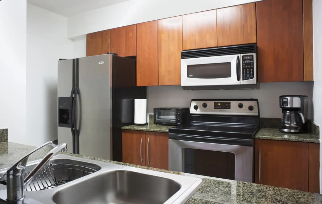 Stay at Brickell by Executive Corporate Rental - photo 17