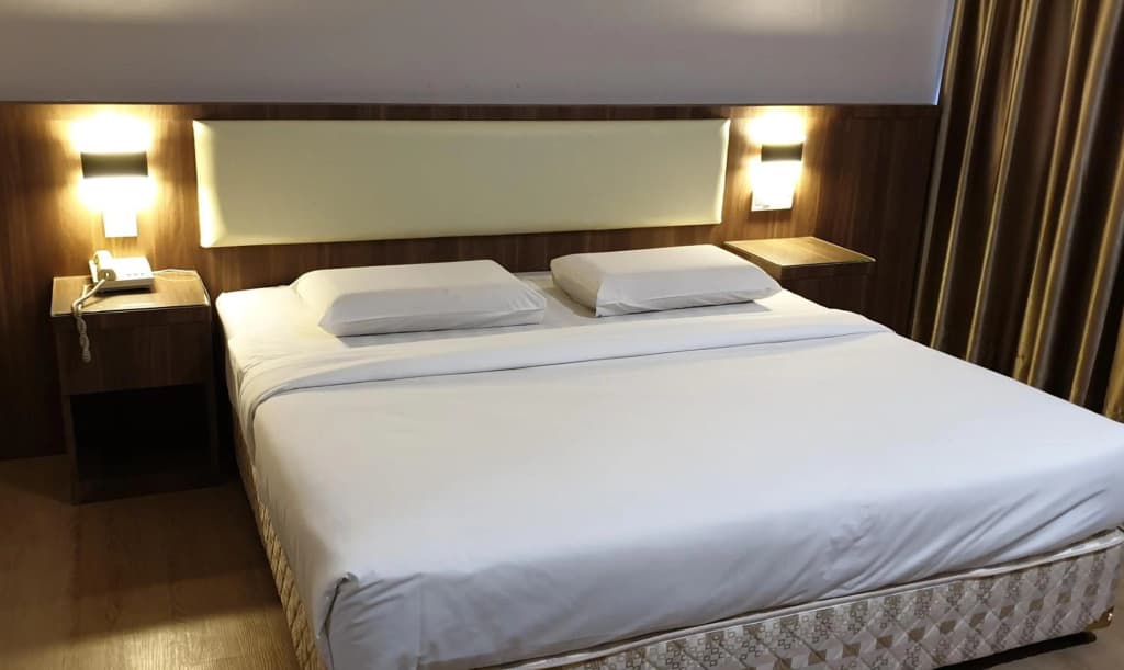 Hotel Samila - photo 2