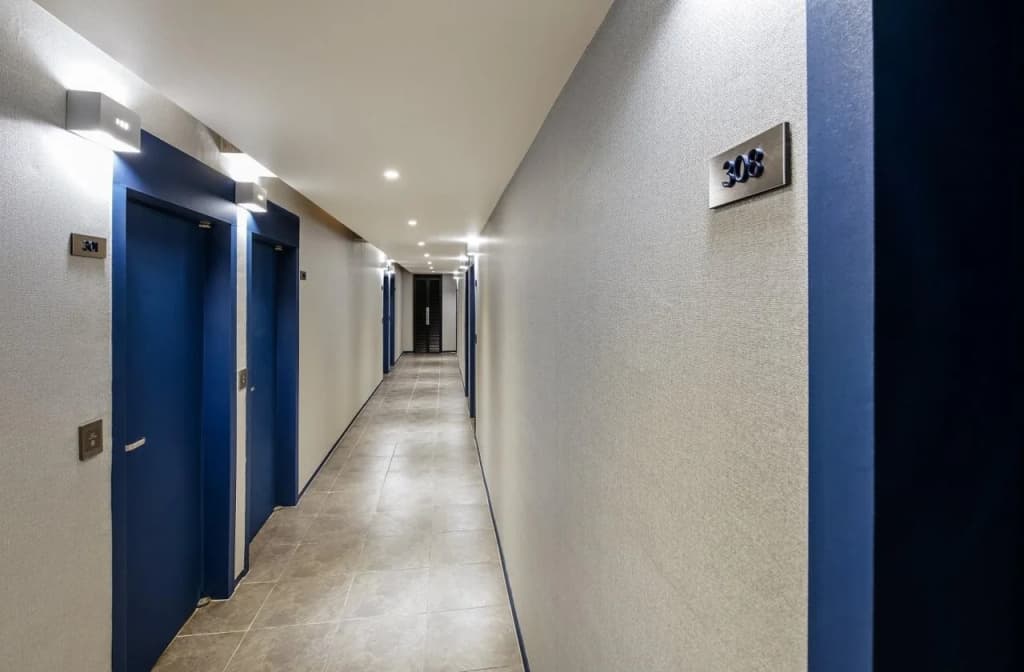 Hostel Vene - photo 8