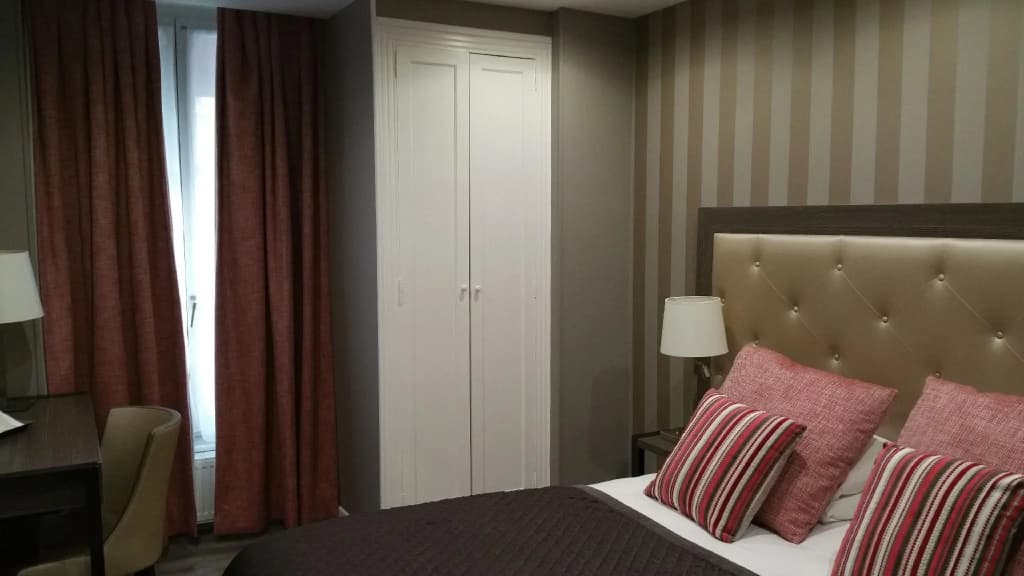 Hotel Eiffel Kennedy - photo 15