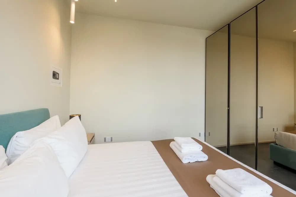 Milan Royal Suites Centro Repubblica - photo 14