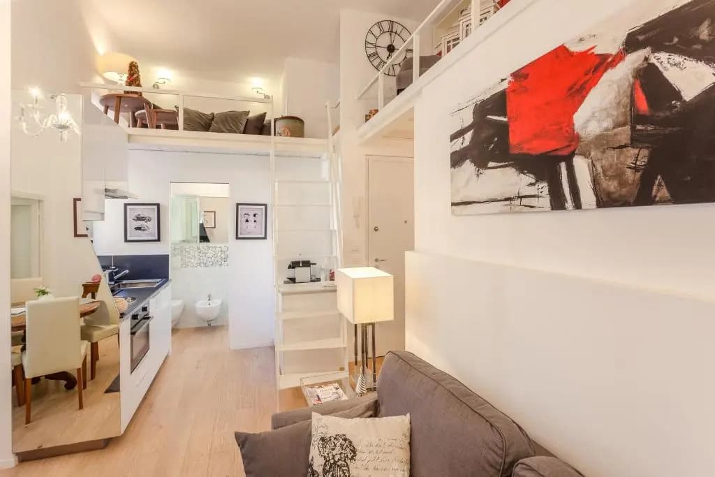La Casa Di Teo - photo 22