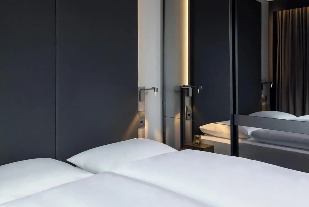 Hotel AMANO East Side - photo 25