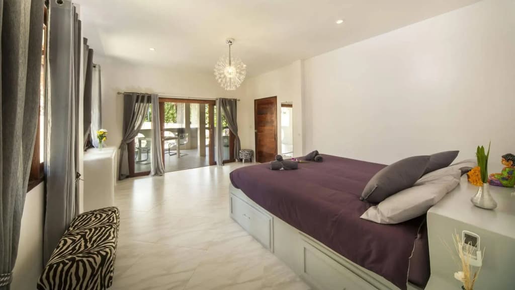 Sand Shine Villa - photo 4