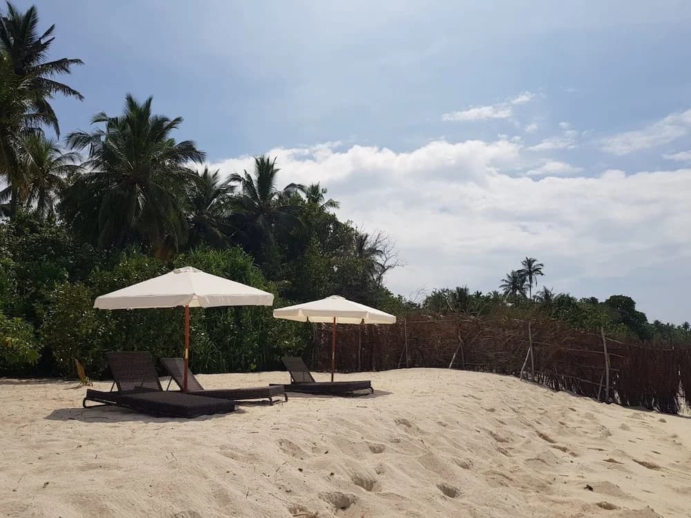 Casa Enjoy Maldives - photo 7