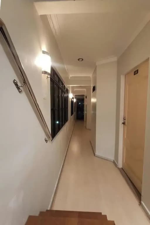 Darul Salam Inn - photo 13