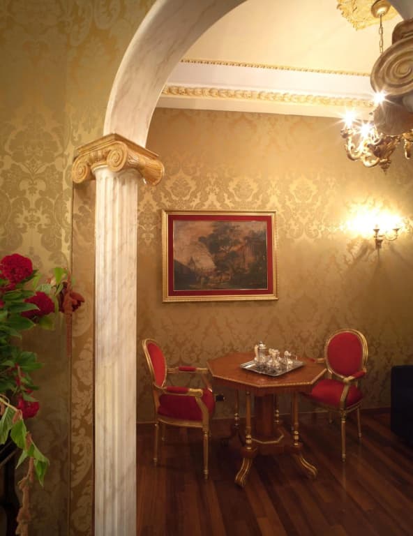 Des Epoques Hotel - photo 40