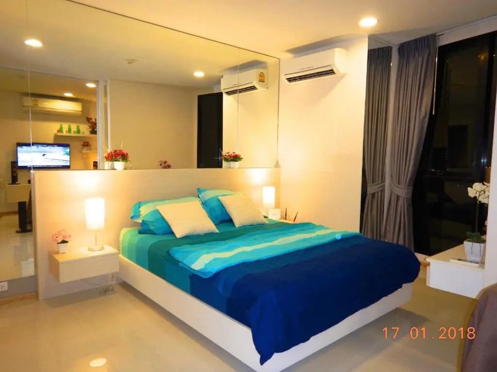 Acqua Condominium 2 - photo 2