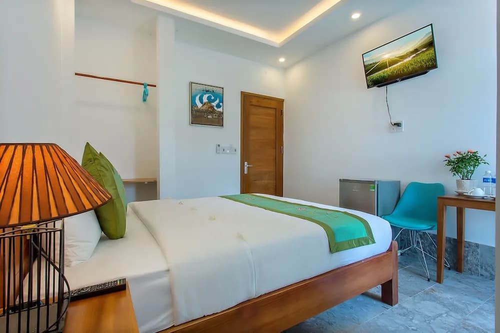 White House Villa Hoi An - photo 49
