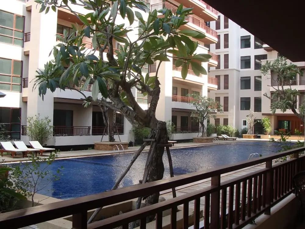 Harmony Service Residence - photo 9