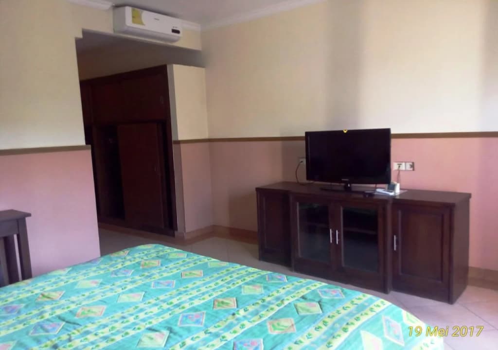 Pondok Alit Resort - photo 2