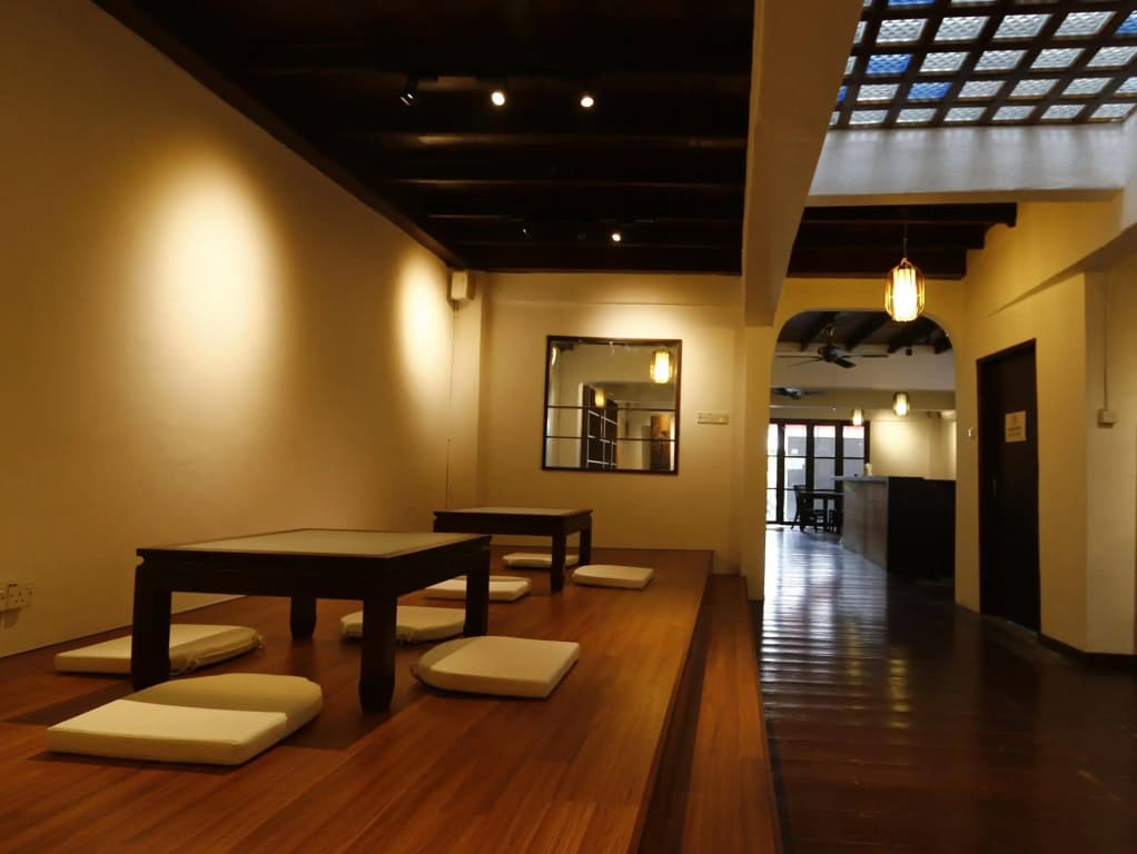 Mori Residence - photo 7