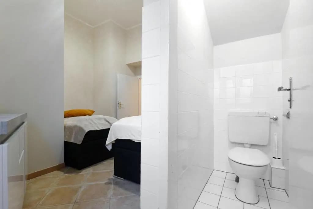 Big Central City Apartment - photo 7