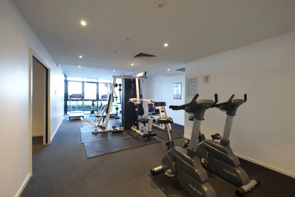 ACD Apartments - photo 18