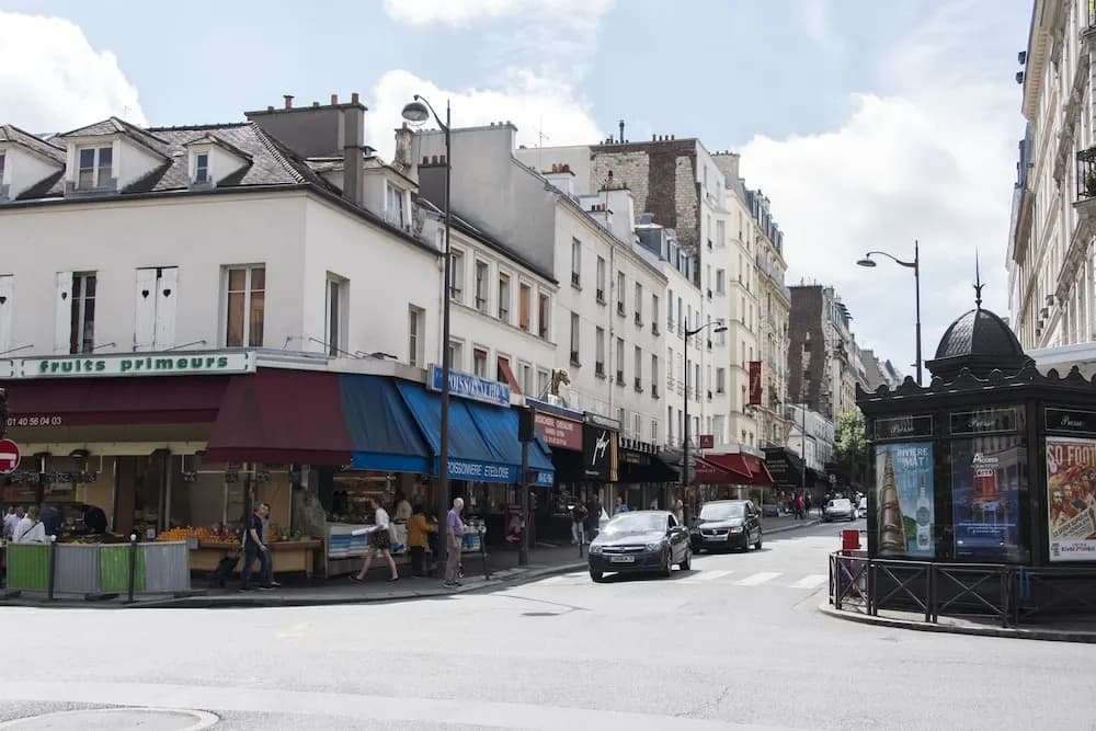 Antique French Splendour - photo 10