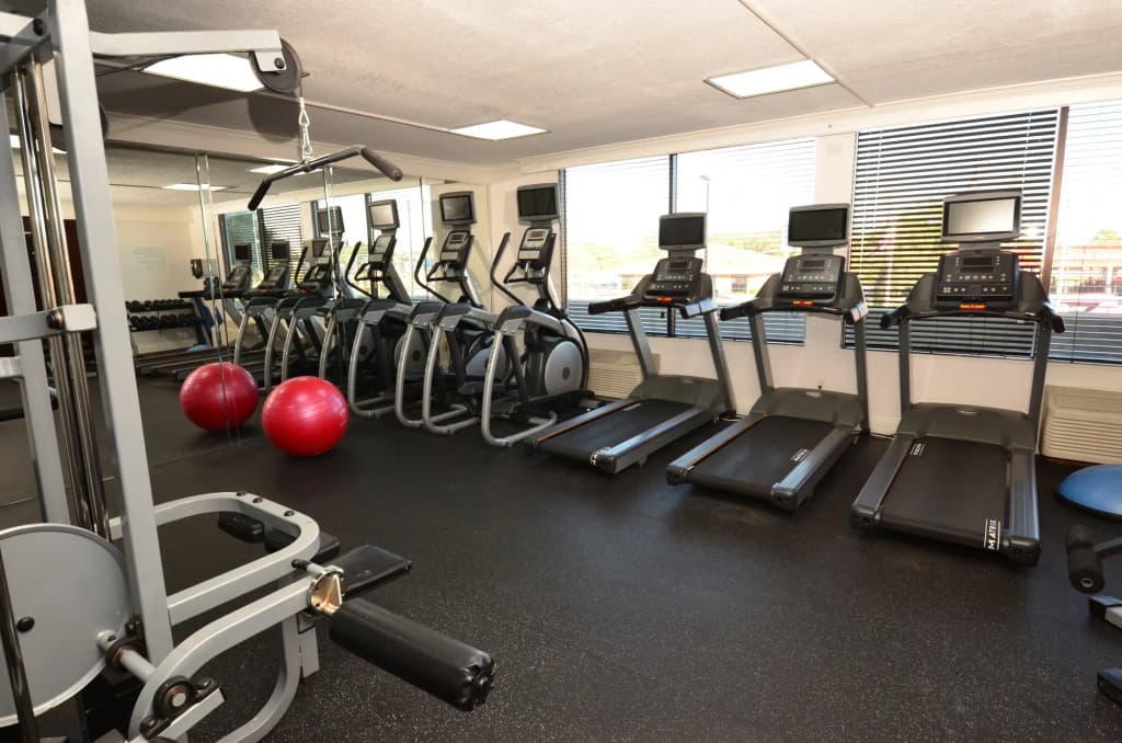 Holiday Inn Orlando East - UCF Area by IHG - photo 17