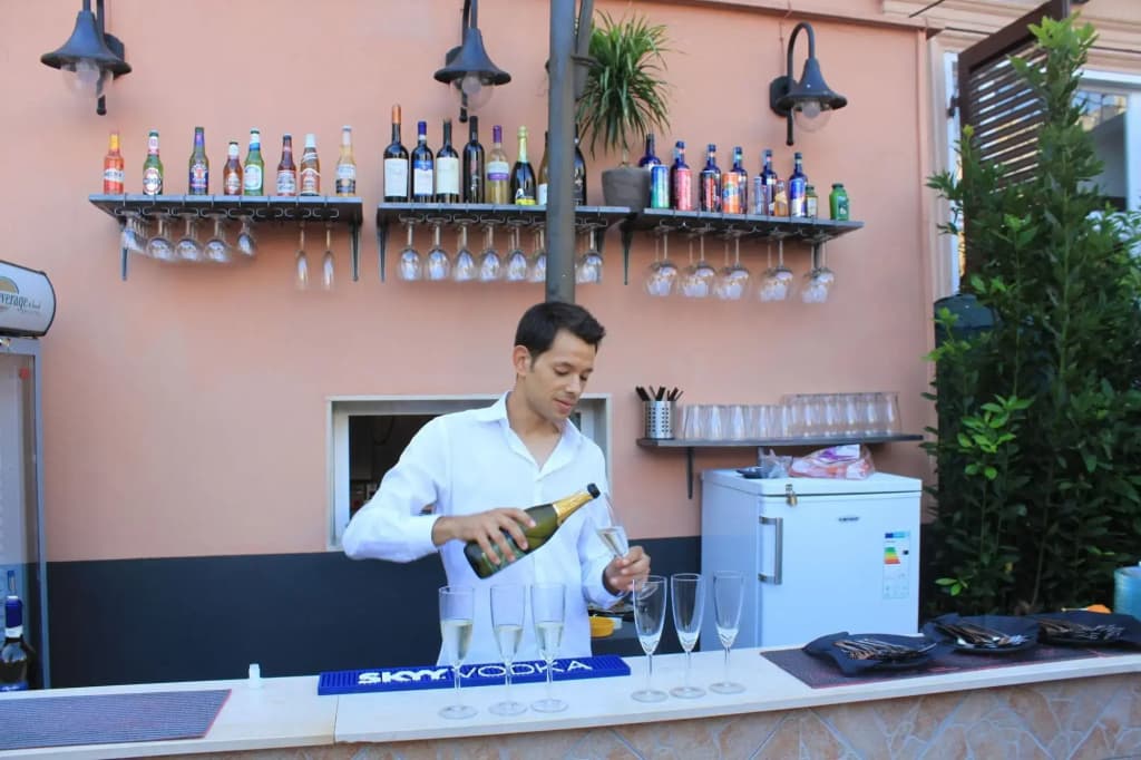 The Roma House - photo 26