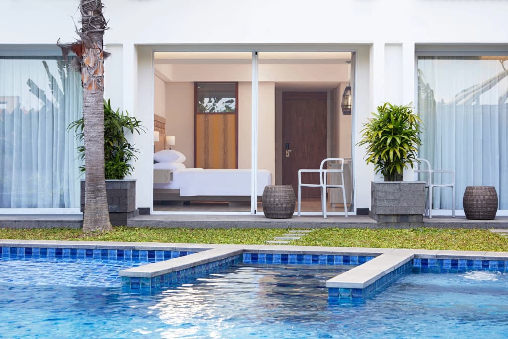 Fairfield By Marriott Bali Legian - photo 19