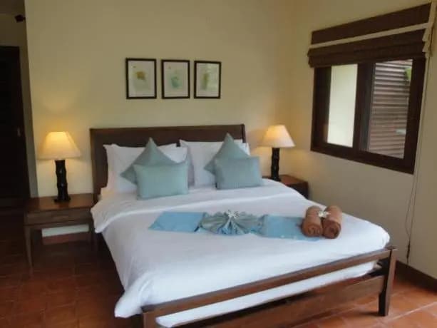 Tangmo Plantation Villa - main photo