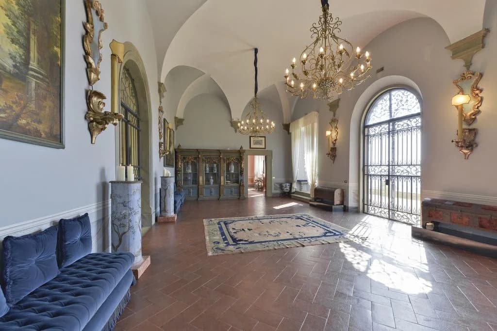 Villa Gamberaia - photo 6