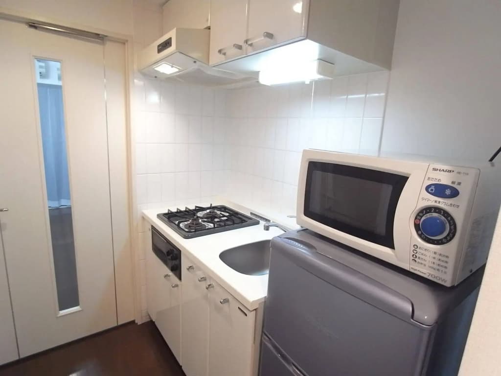 Palace Studio Akasaka Nibankan - photo 13