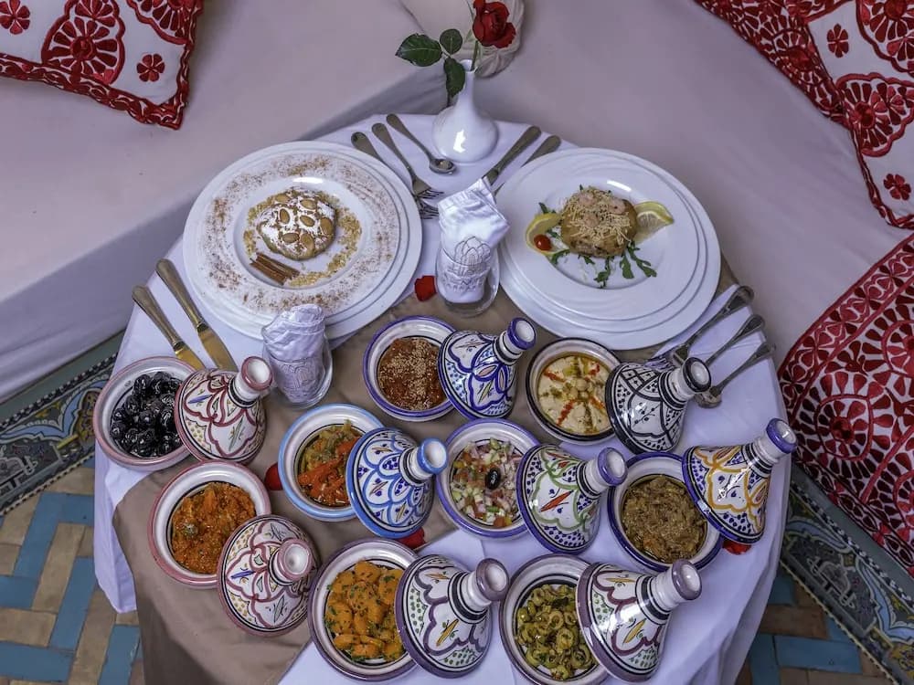 Riad Almisk - photo 11