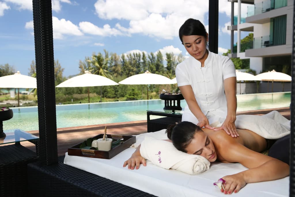 Absolute Twin Sands Resort & Spa - photo 28