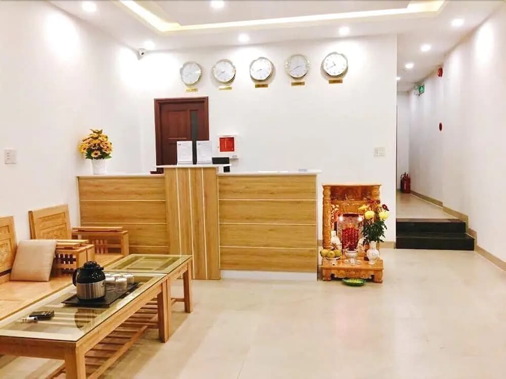 Dai Nam Hotel - photo 2