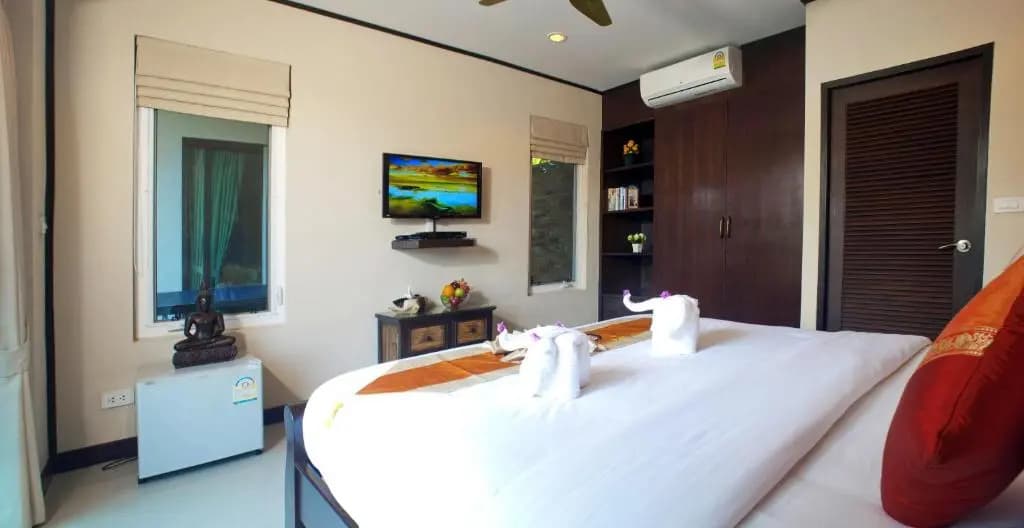 Sunrise Seaview Villa - photo 10