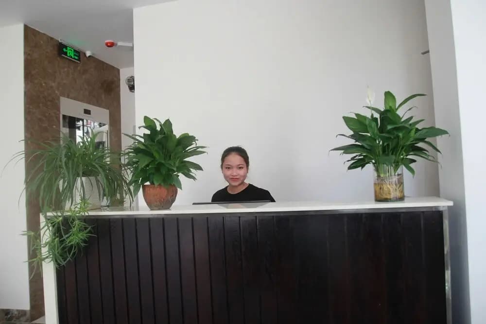 Mona Lisa Hotel - photo 22