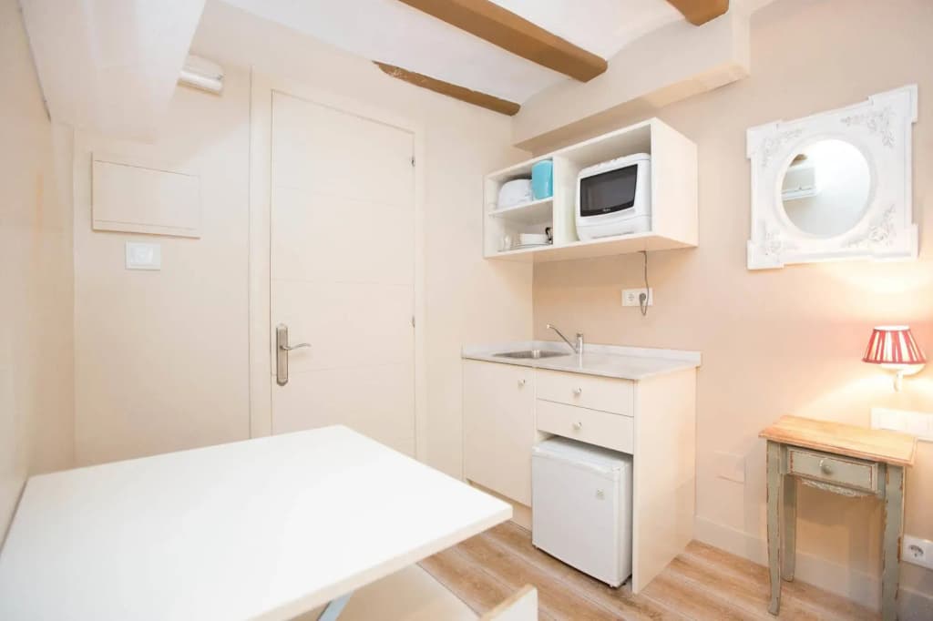 AinB Gothic-Jaume I Apartments - photo 12