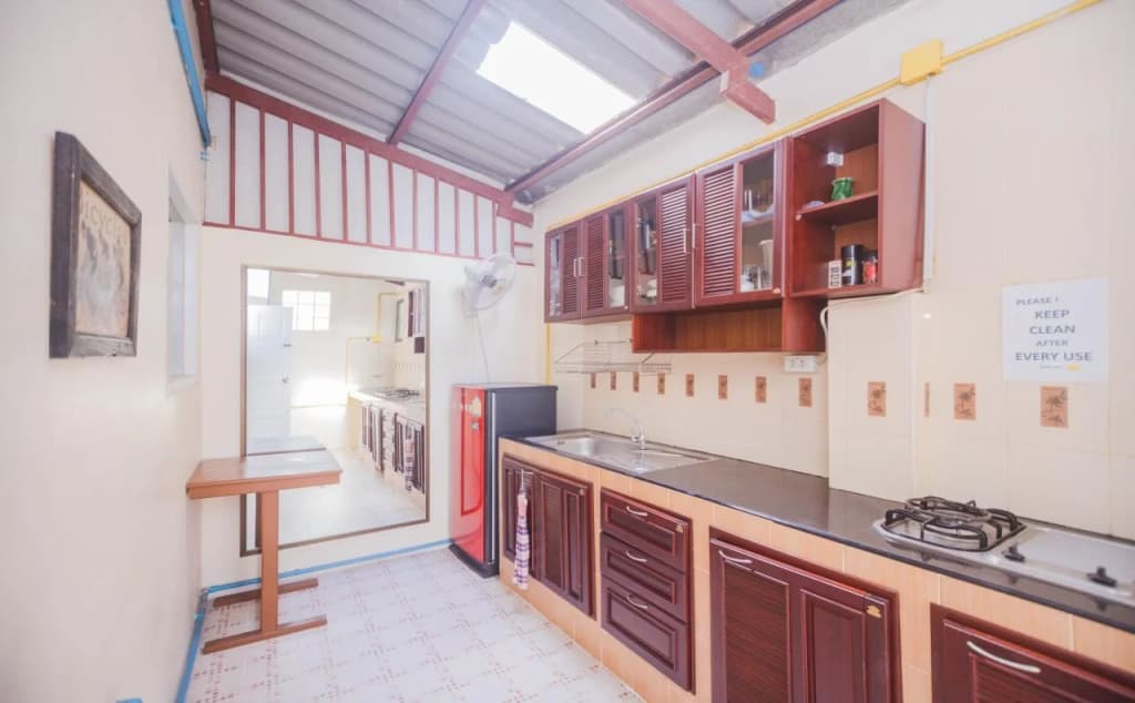 Cozy Guesthouse Phuket - photo 28
