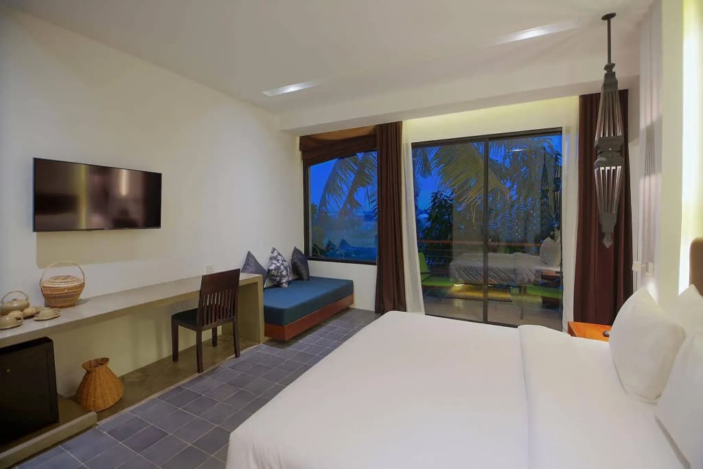 Theary's Luxury Villa - photo 6
