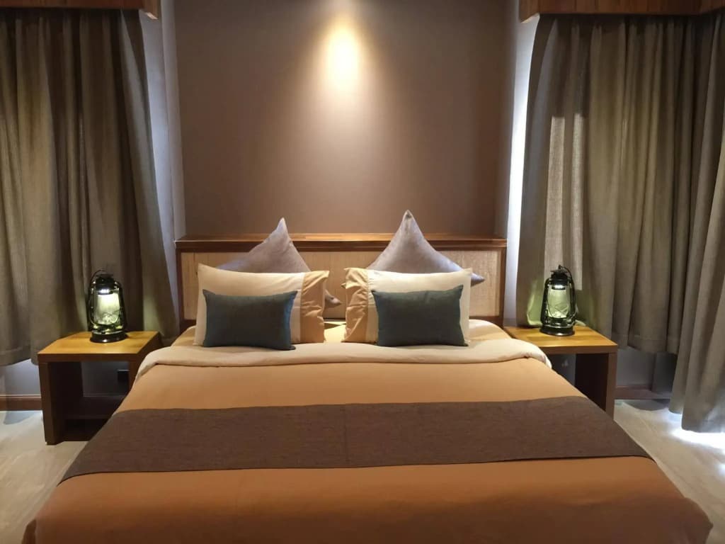 Koh Ma Beach Resort - photo 4