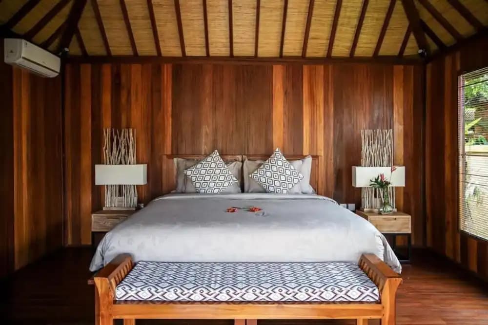 NILUH Private Villas - photo 2