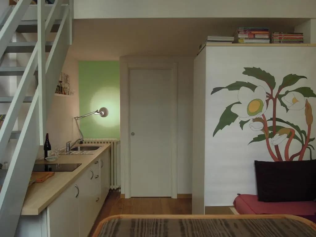 V12 Design Apartments - photo 9