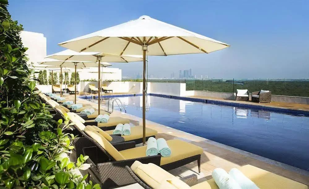 Eastern Mangroves Suites by Jannah - photo 19