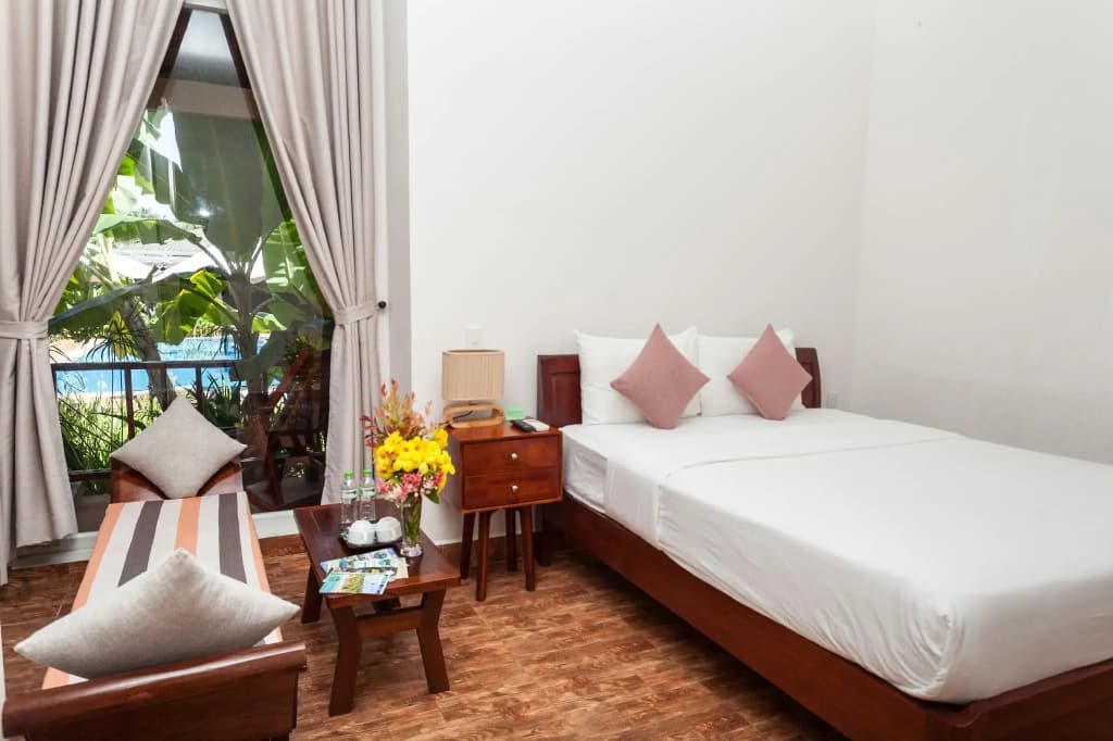 Homestead Phu Quoc Resort - photo 6