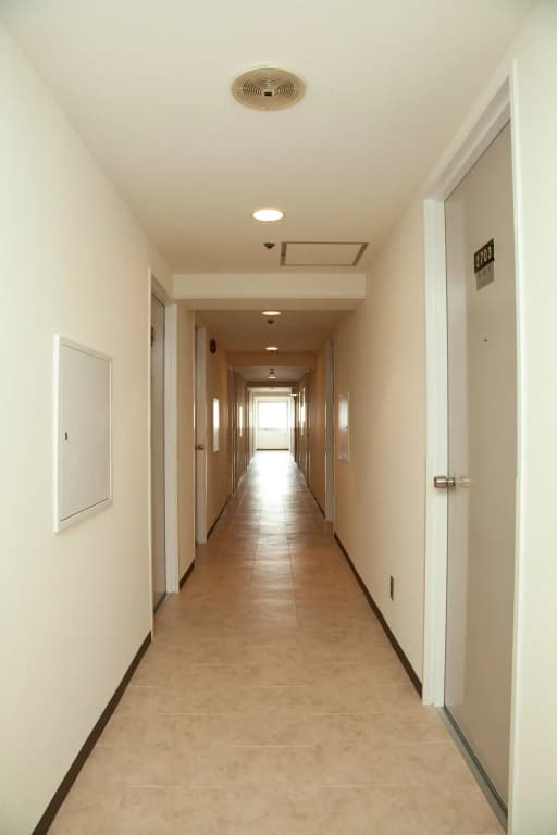 Hotel Kansai - photo 16