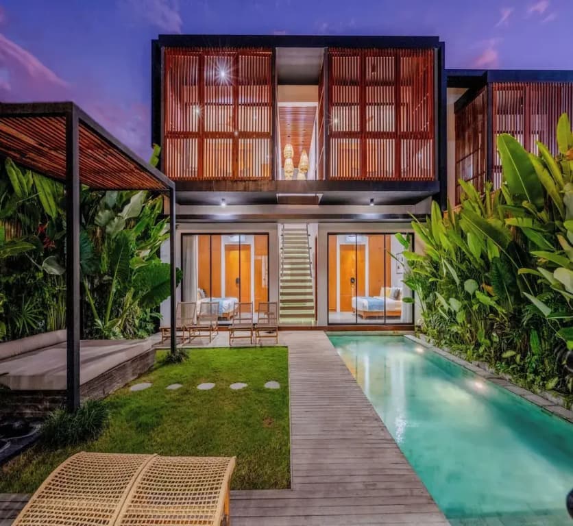 Red Sunset Villa by Betterplace - photo 14