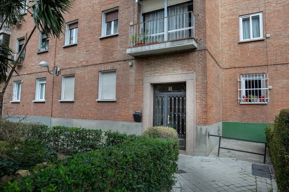 Apartamentos Duque Martínez Izquierdo - main photo