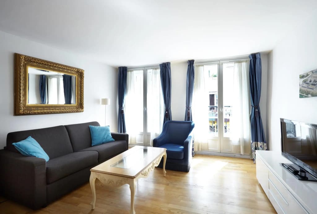 Apartments du Louvre - St-Honoré - photo 6