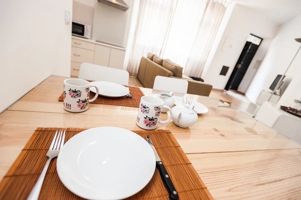 ShortStayFlat Pena - photo 17