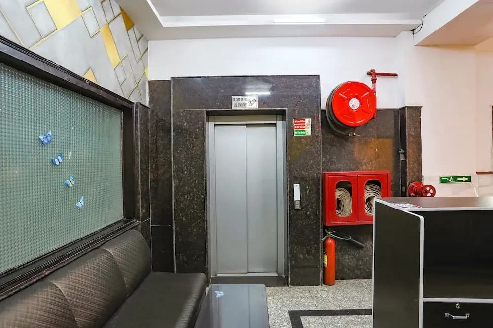 FabHotel F9 NSP - photo 3