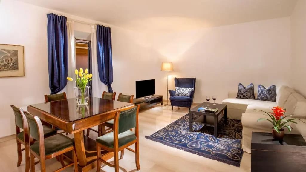 Alexander Apartment - photo 5