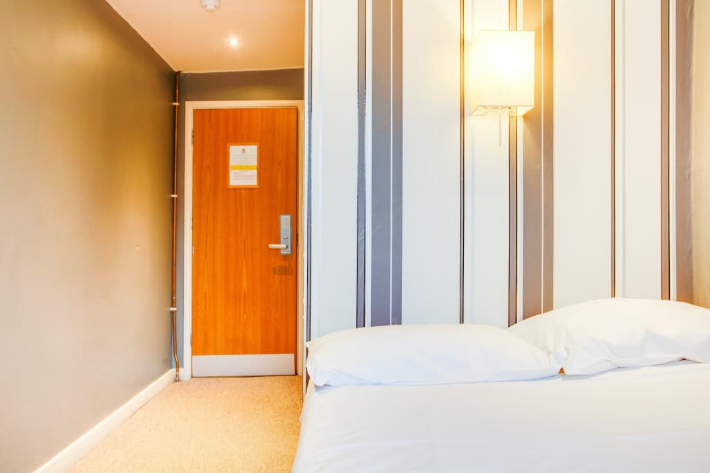 Somerset Hotel Baker Street London - photo 17