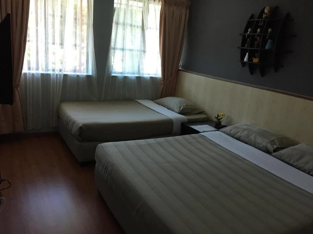 Meiko Hotel - photo 8